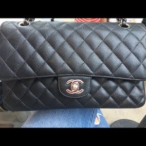 Chanel bag (smaller)